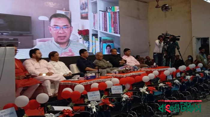 ক্ষমতায় গেলে অভ্যুত্থানের ‘শহীদদের’ নামে হবে রাষ্ট্রীয় প্রতিষ্ঠান: তারেক রহমান